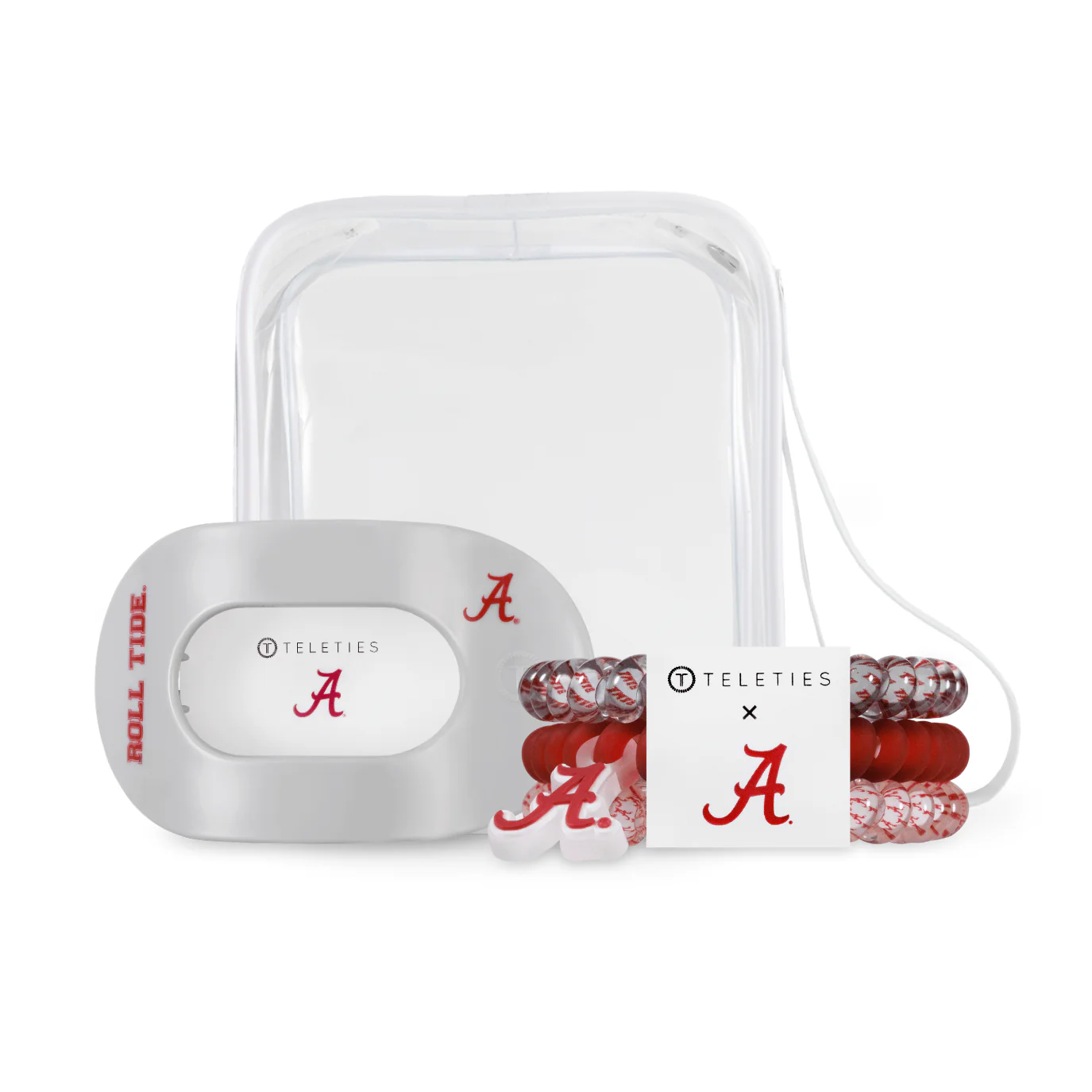 University of Alabama Gift Set
