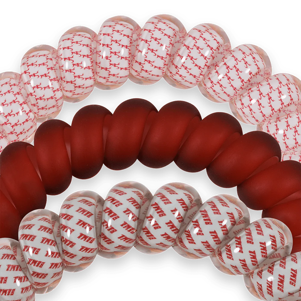 Roll Tide! Large Hair Ties - Image 3