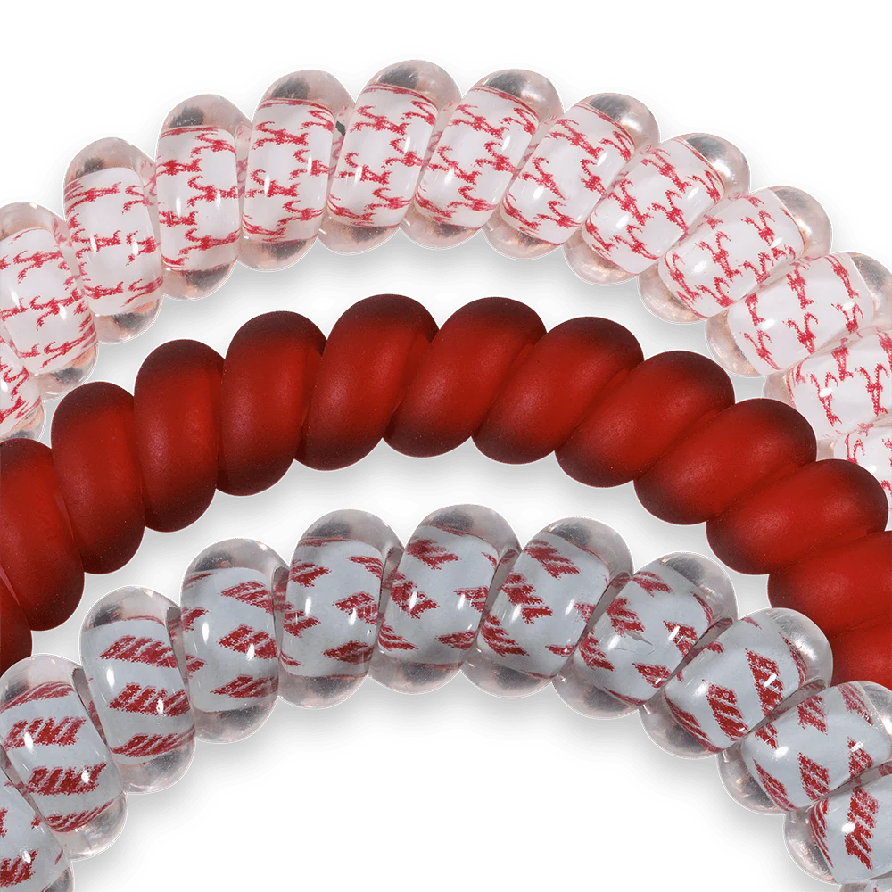 Roll Tide! Small Hair Ties - Image 3