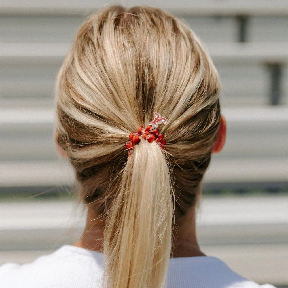 Roll Tide! Small Hair Ties - Image 4