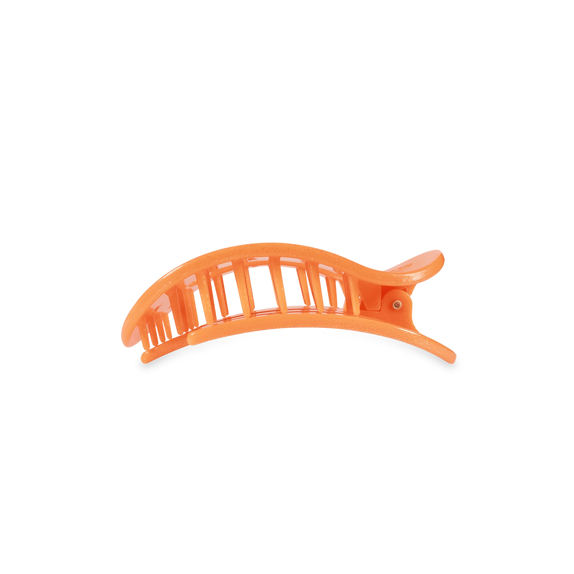 Showbiz Small Flat Round Hair Clip - Image 3