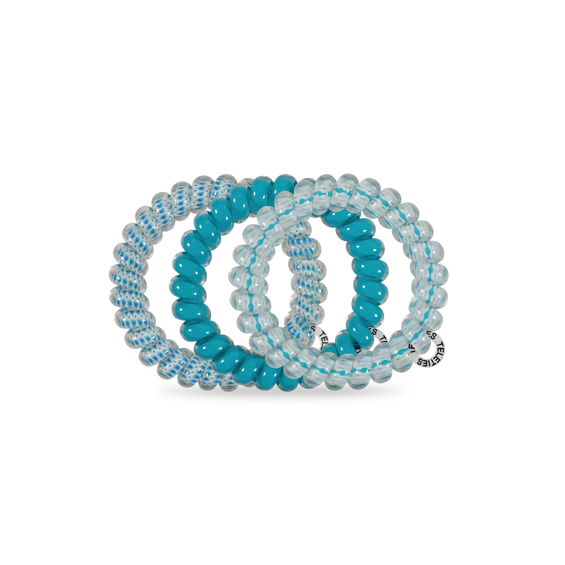 Soft Surf Large Hair Ties - Image 2