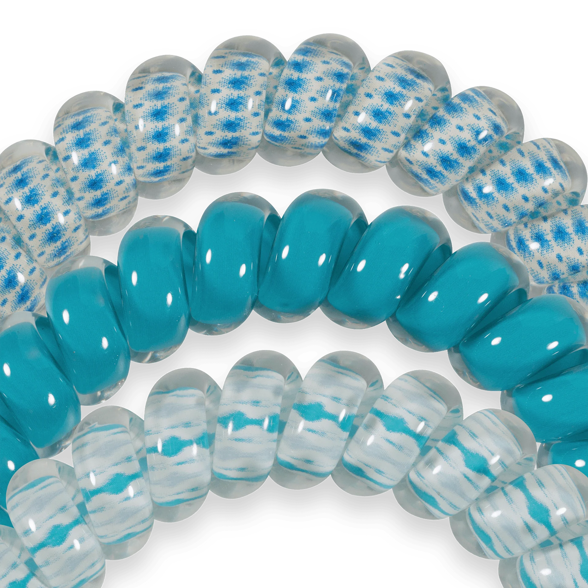 Soft Surf Large Hair Ties - Image 3