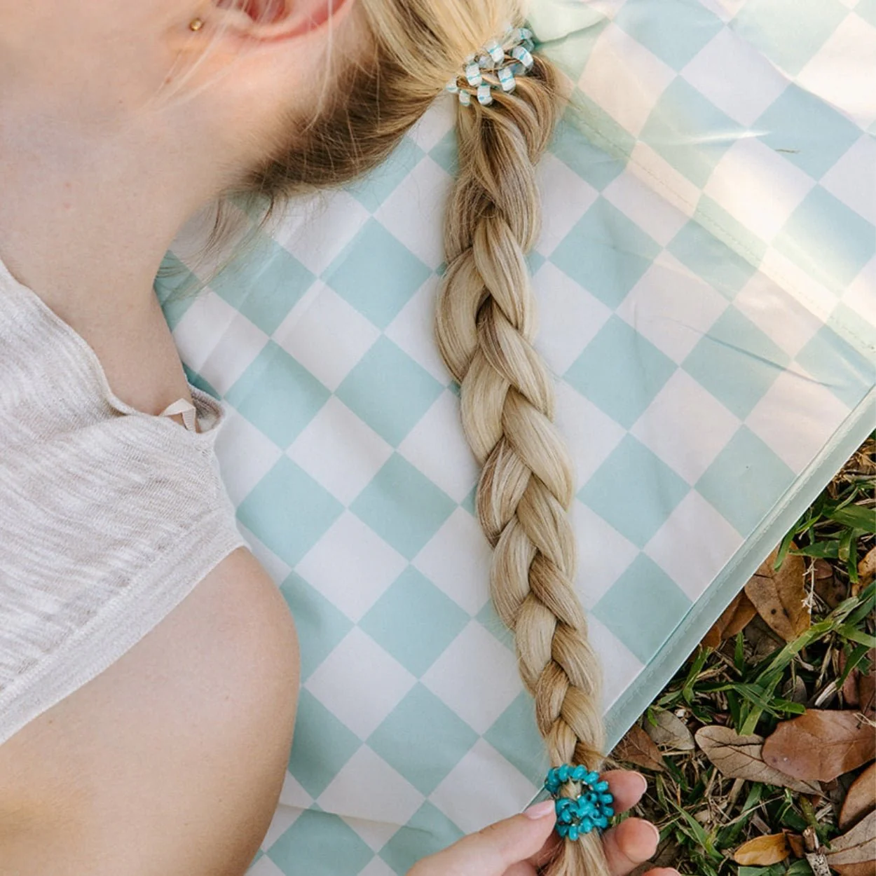 Soft Surf Large Hair Ties - Image 4