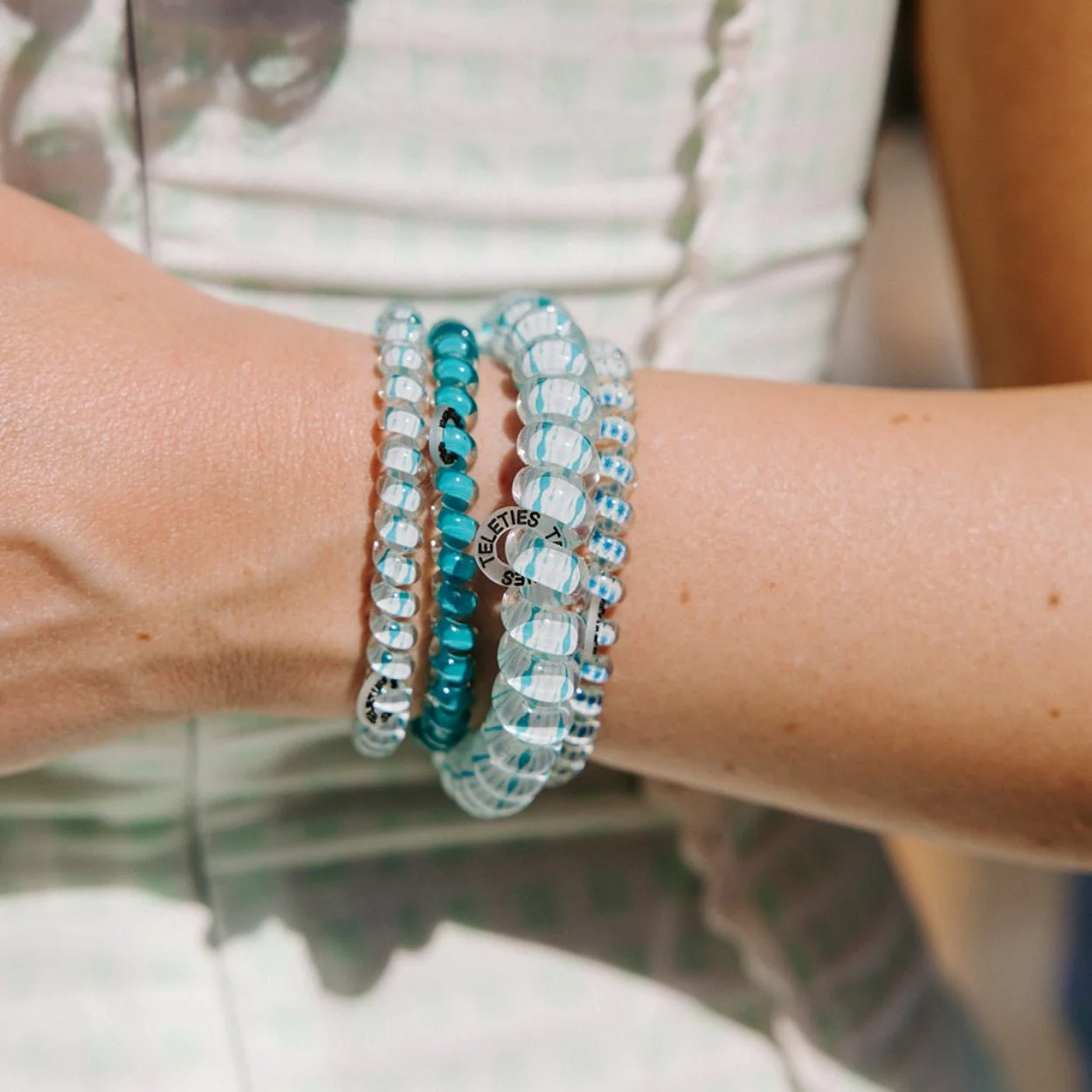 Soft Surf Large Hair Ties - Image 5