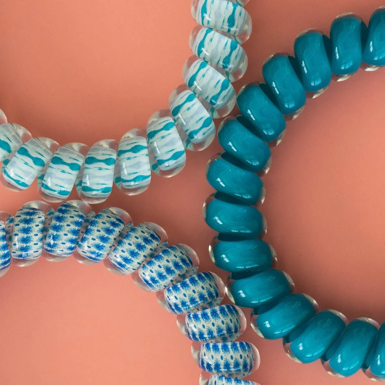 Soft Surf Large Hair Ties - Image 6