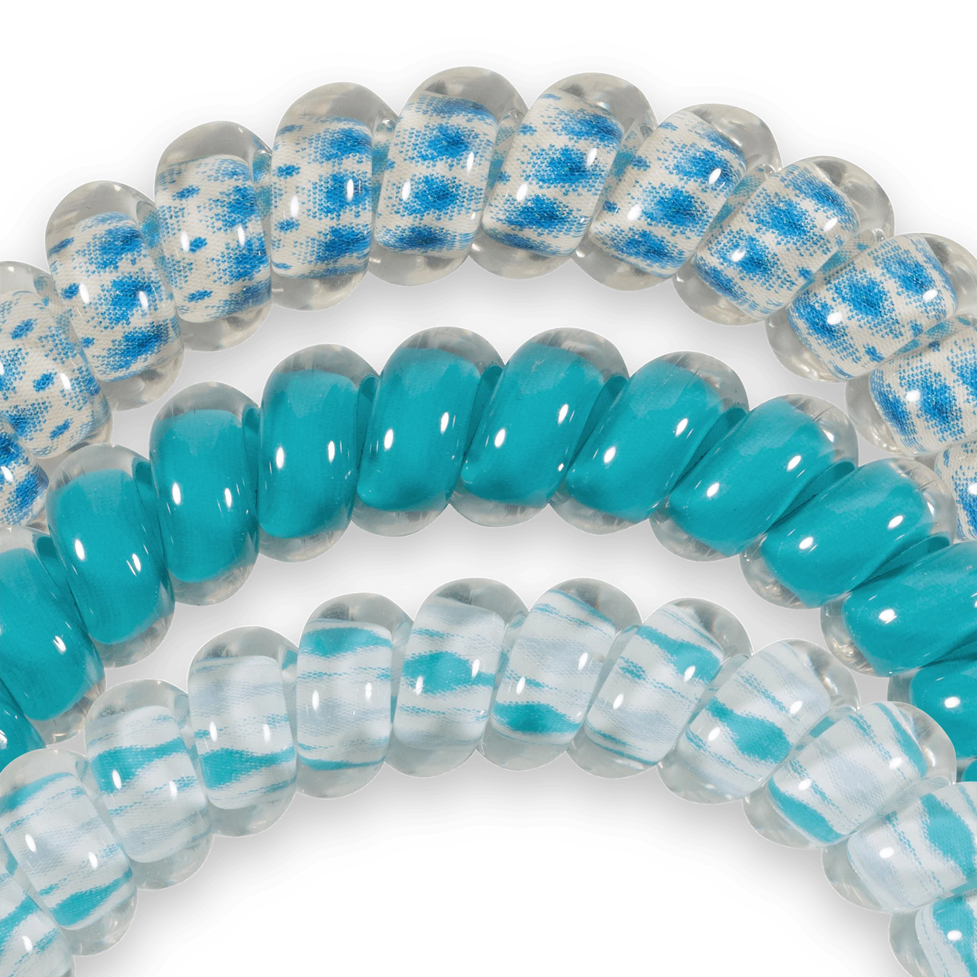 Soft Surf Small Hair Ties - Image 3