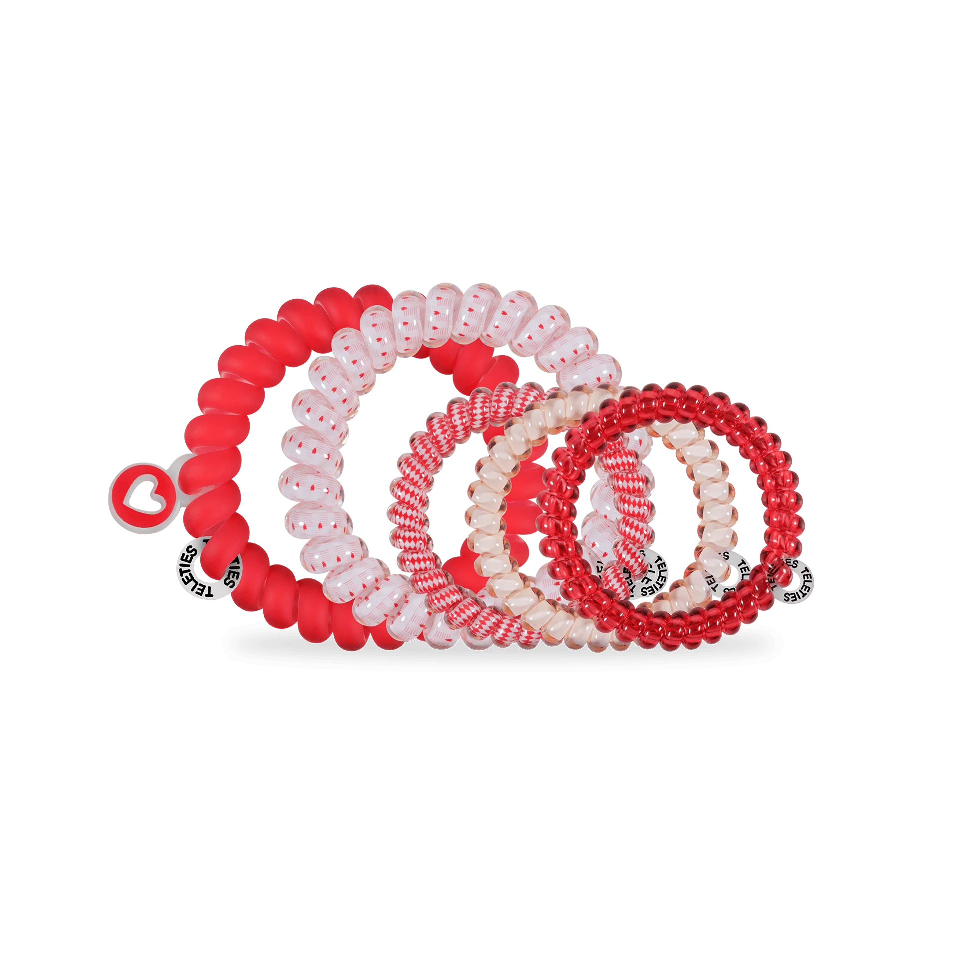 Soul Mate Mix Pack Hair Ties - Image 2