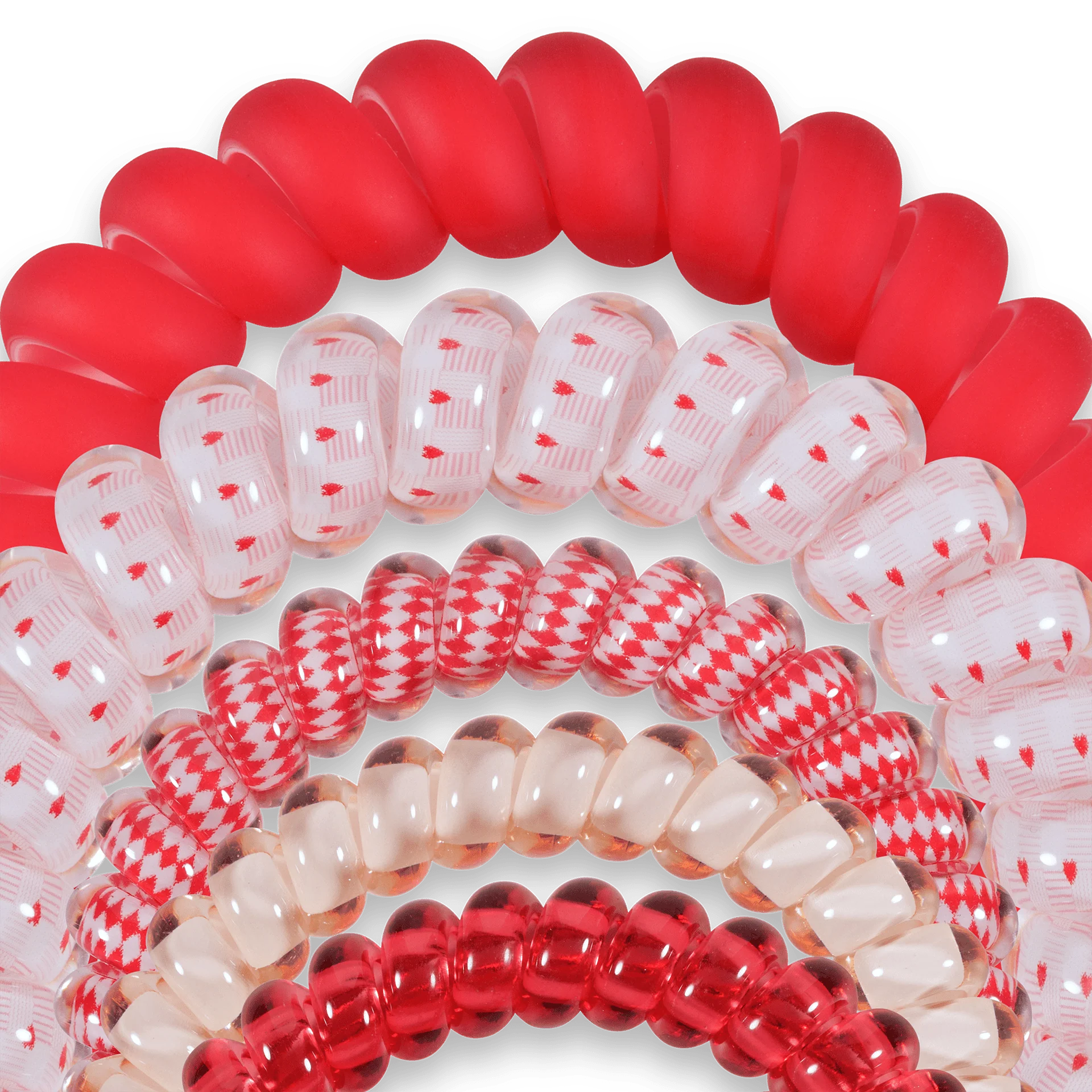 Soul Mate Mix Pack Hair Ties - Image 3