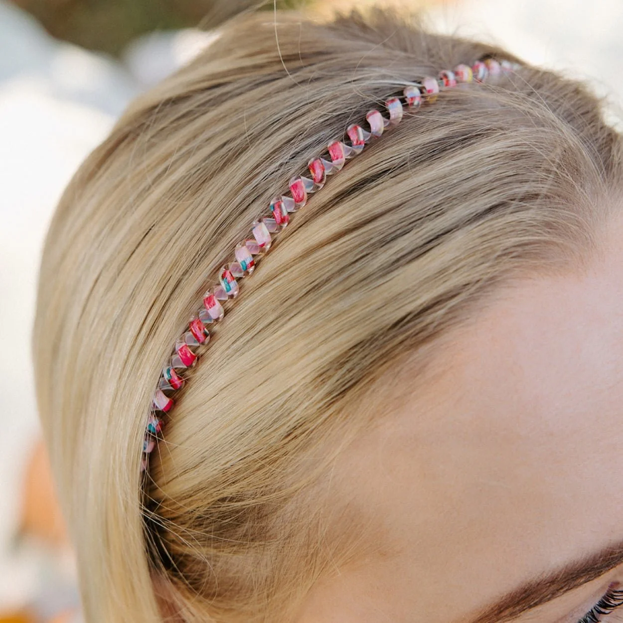 Spring Splash Headband - Image 2