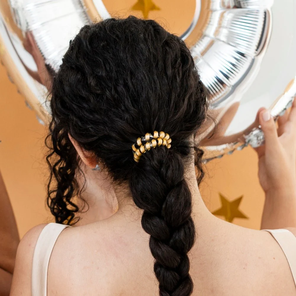 Starstruck Large Hair Ties - Image 4