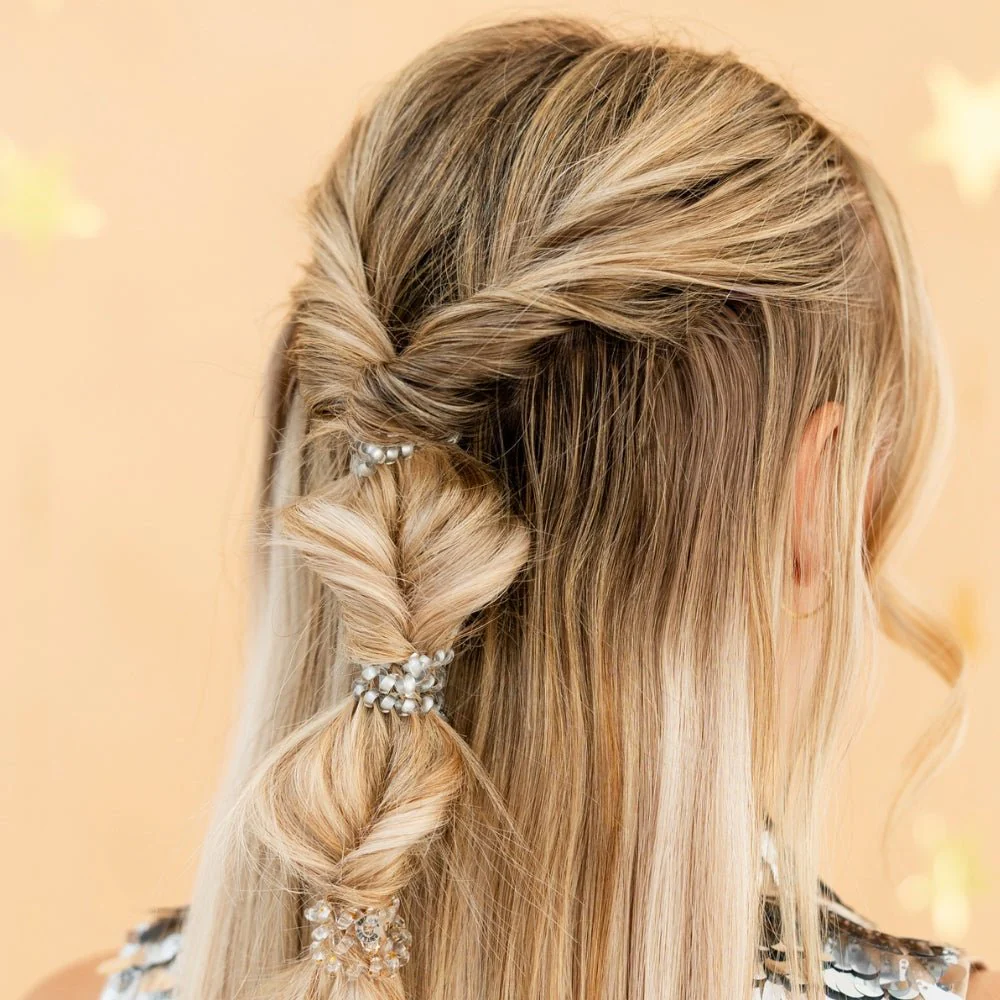 Starstruck Small Hair Ties - Image 4