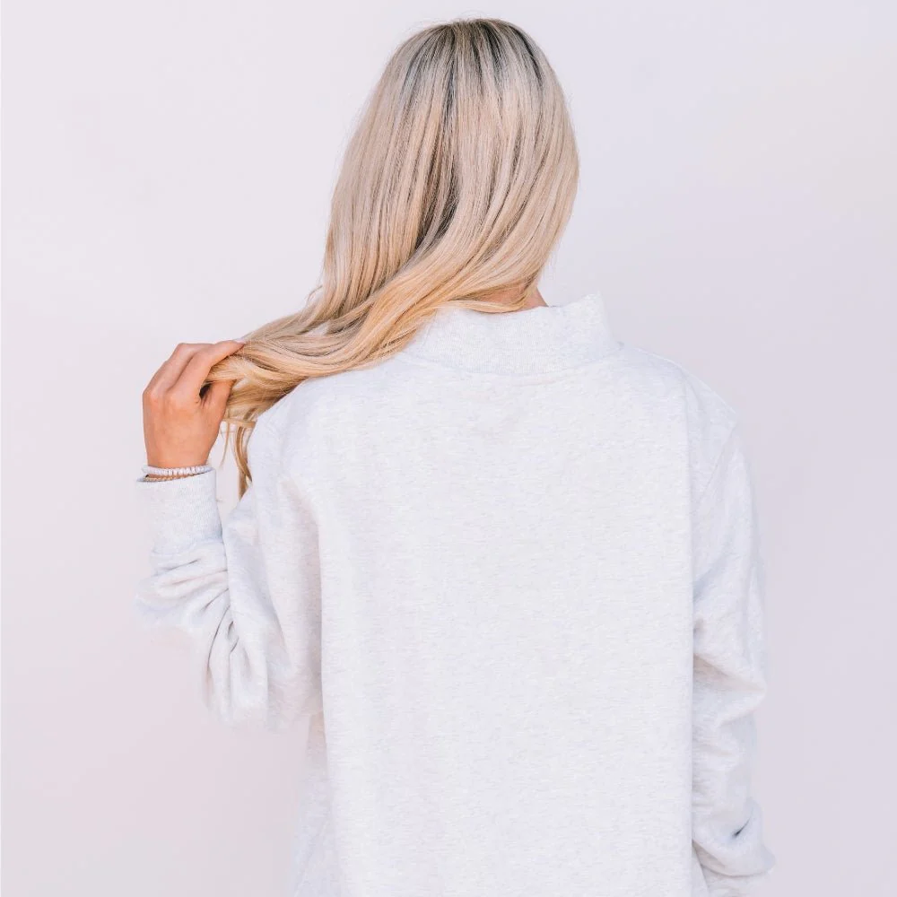 TELETIES Varsity Mockneck - Small - Image 4
