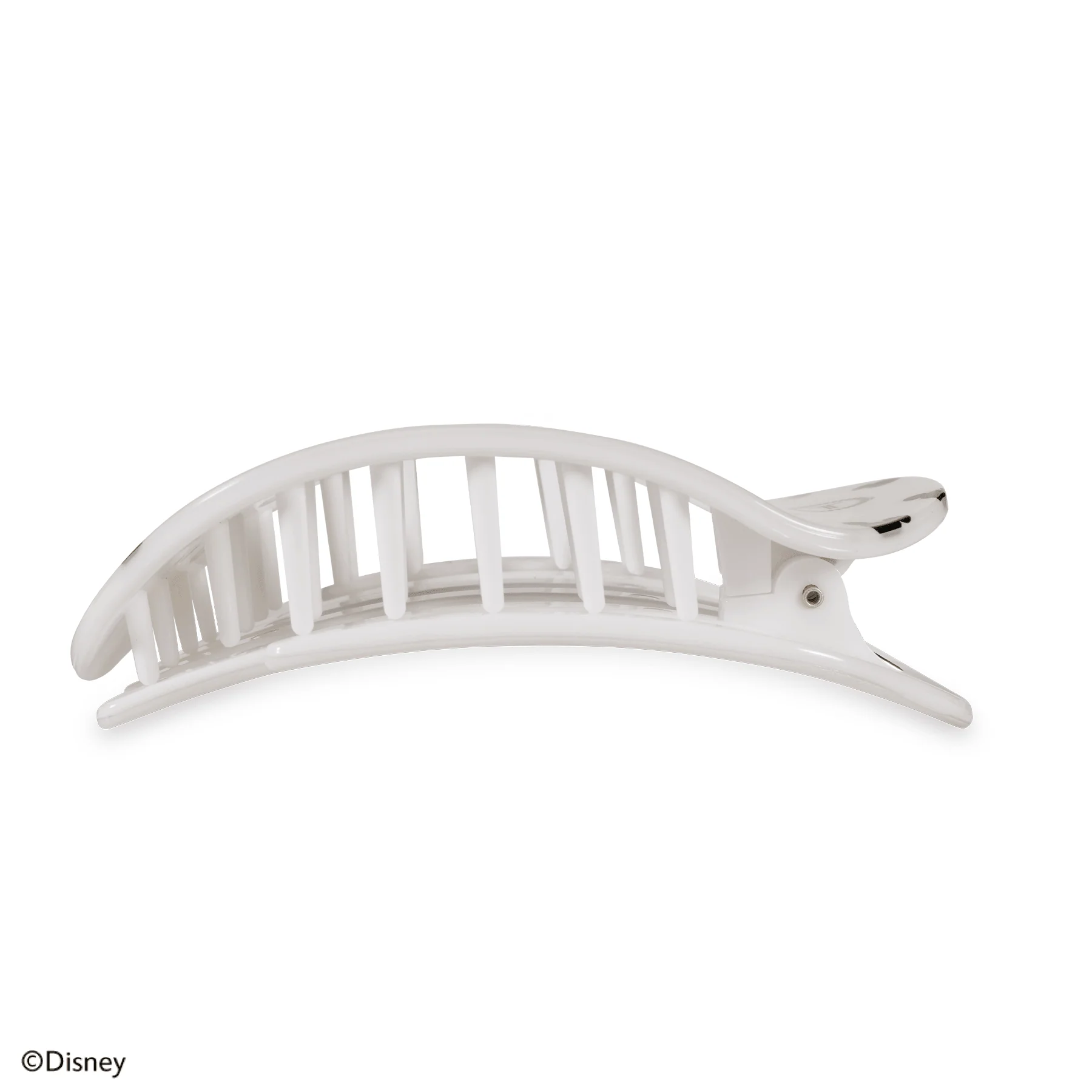 The Iconic Mickey Mouse Large Flat Round Hair Clip - Image 3