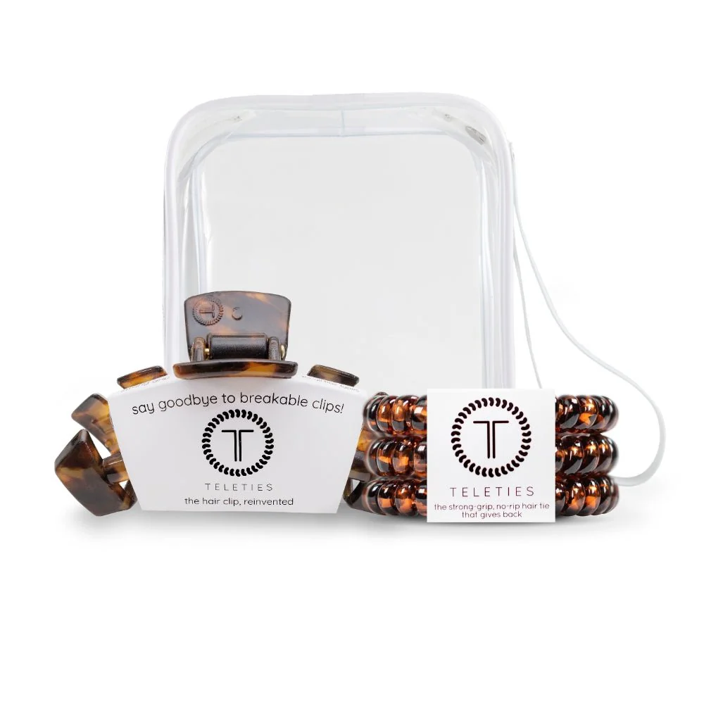 Tortoise Favorites Gift Set