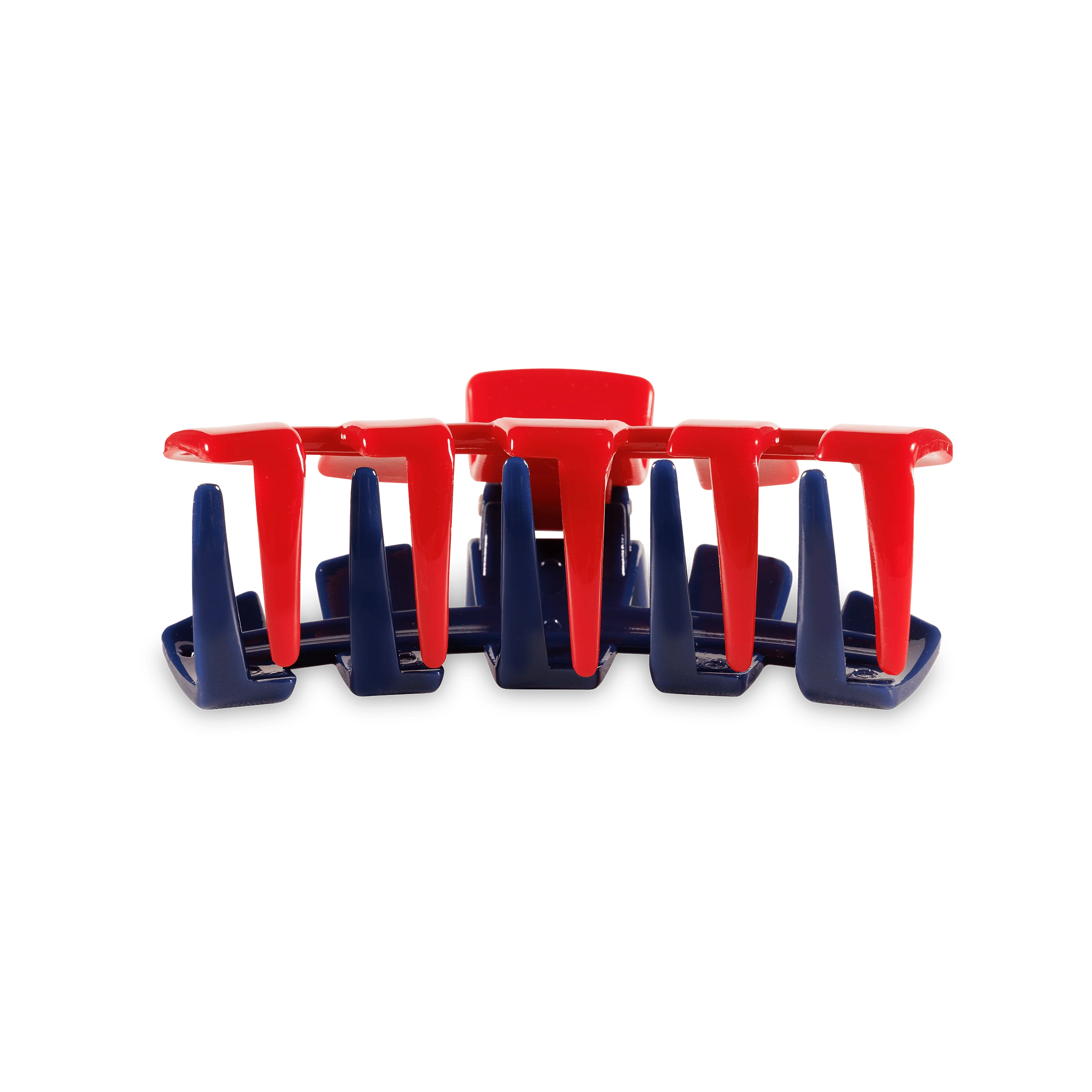 University of Arizona Medium Claw Clip - Image 3