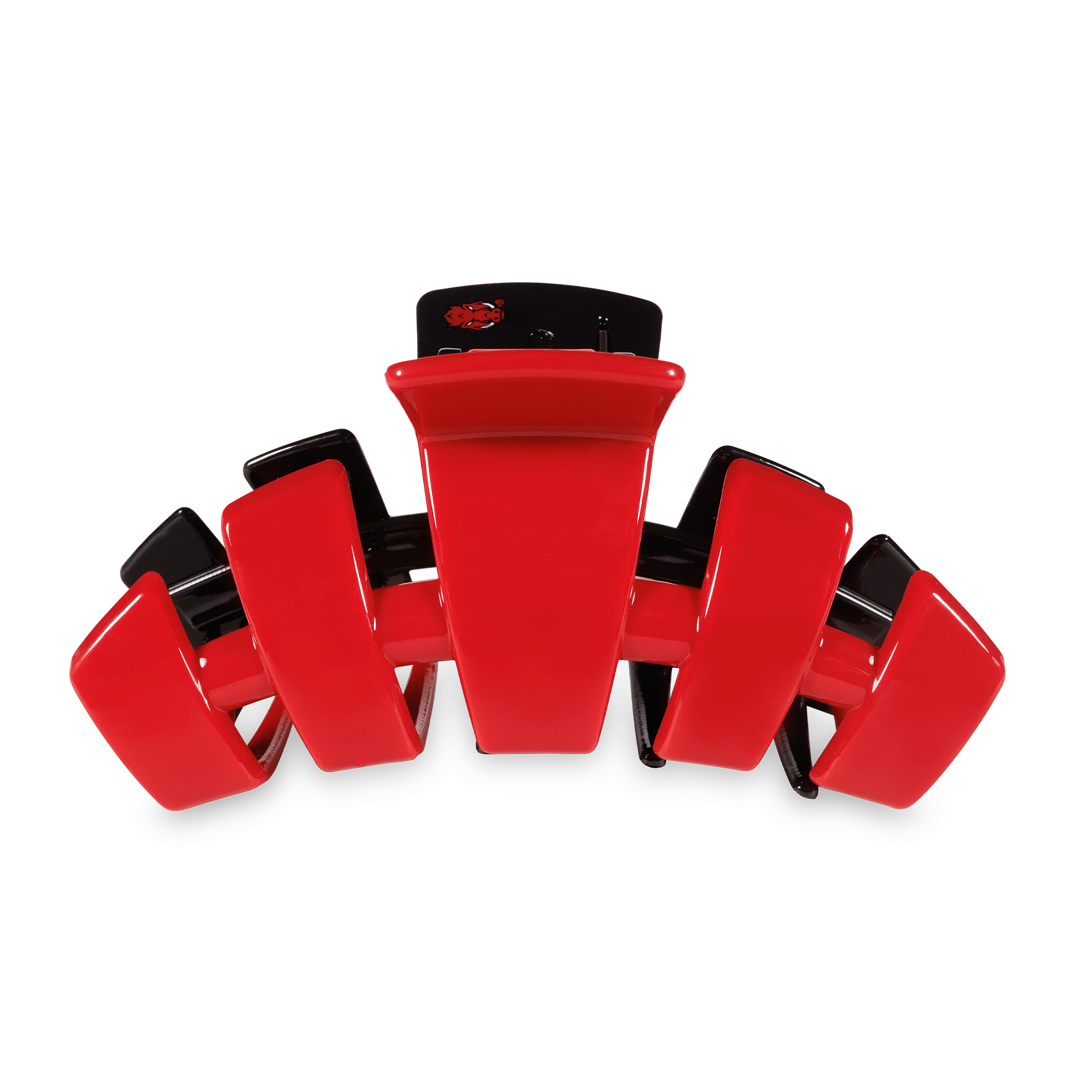 University of Arkansas Large Claw Clip