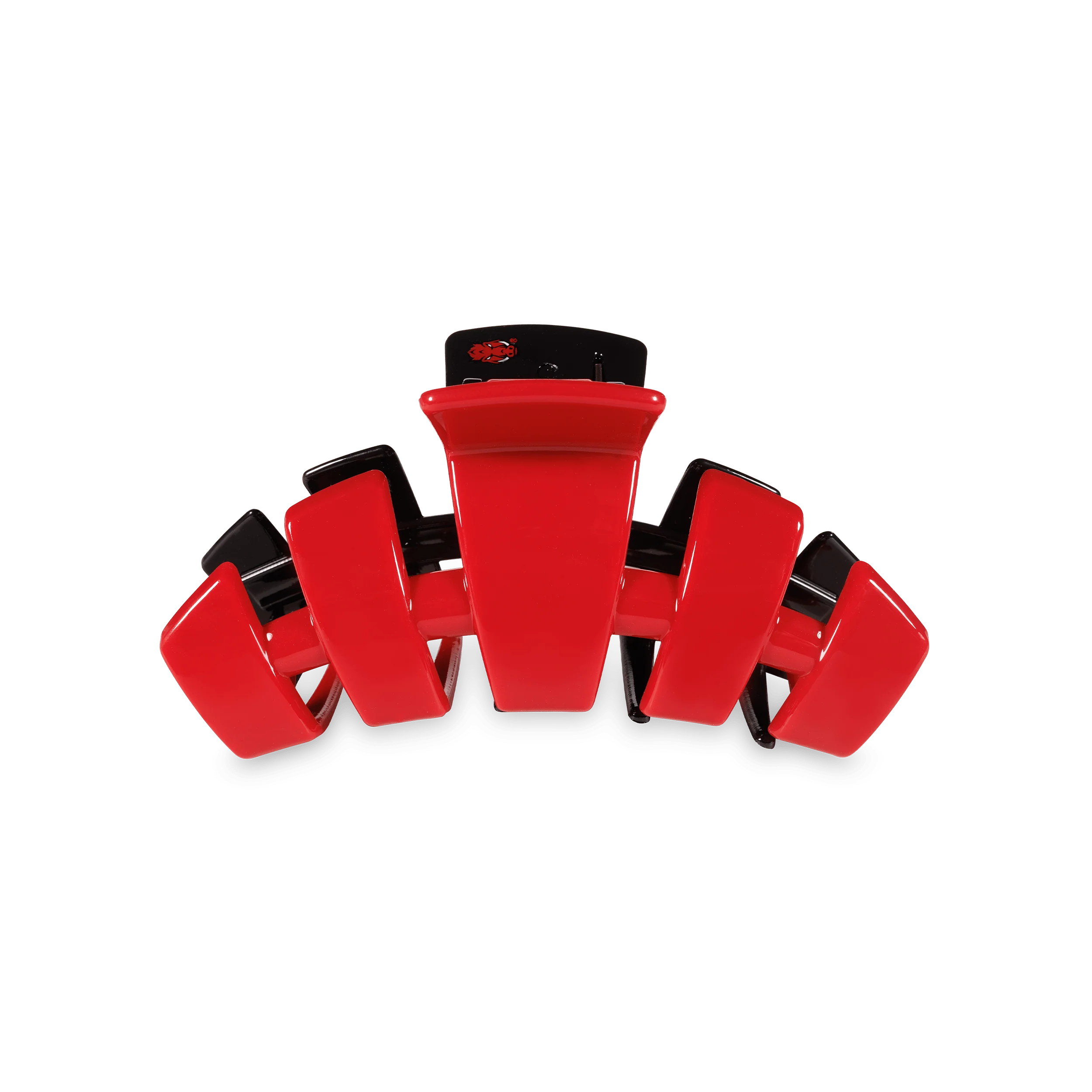 University of Arkansas Medium Claw Clip