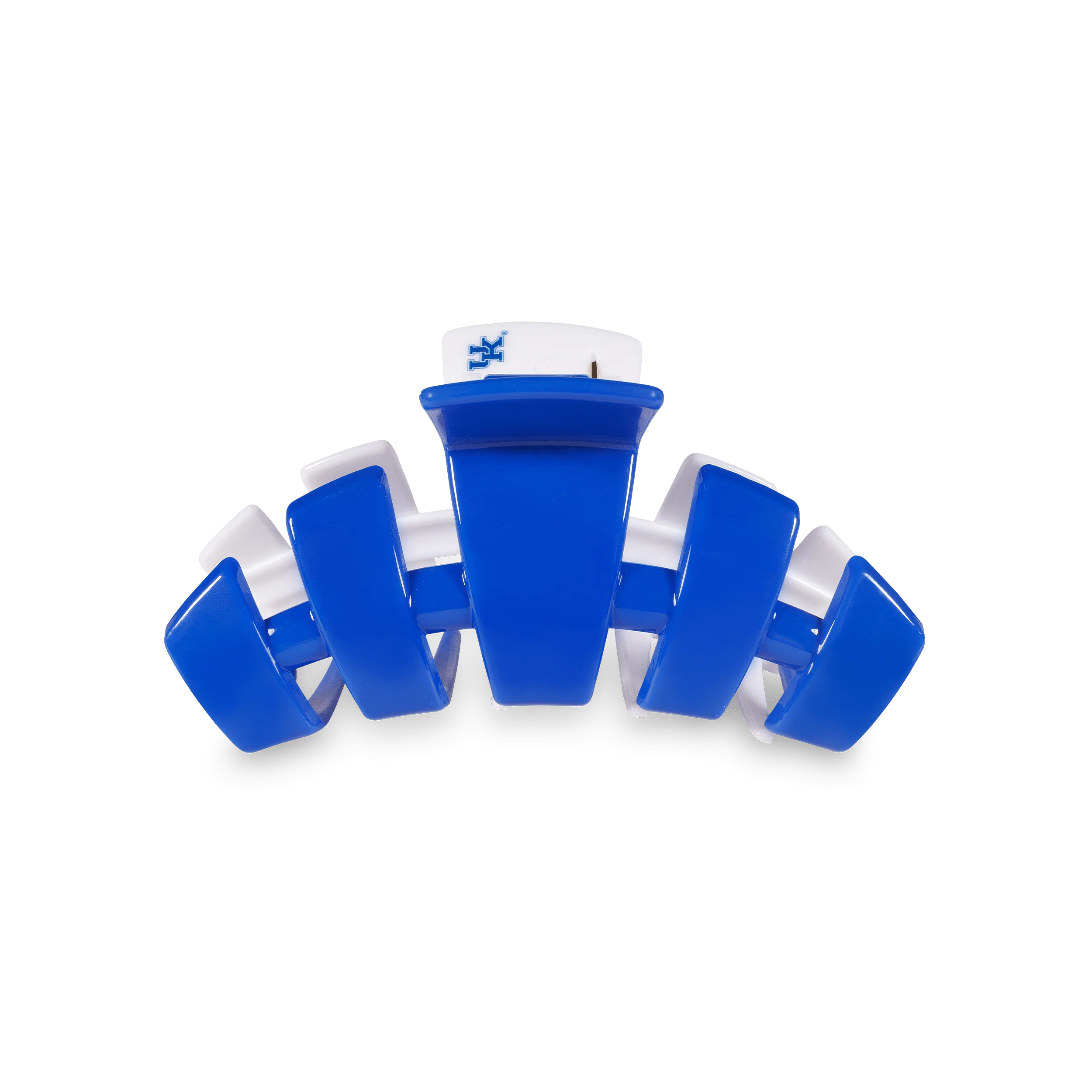 University of Kentucky Medium Claw Clip