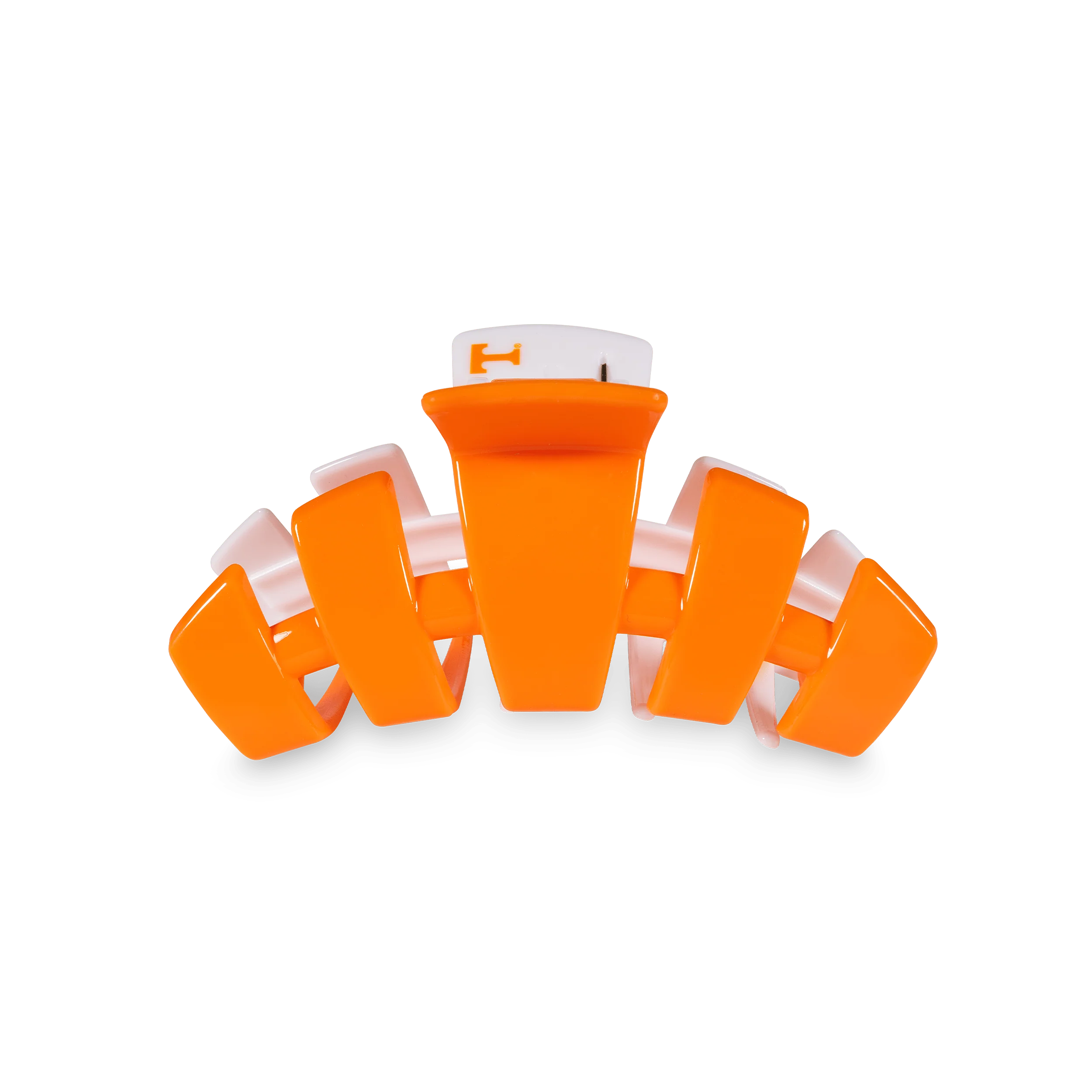 University of Tennessee Medium Claw Clip