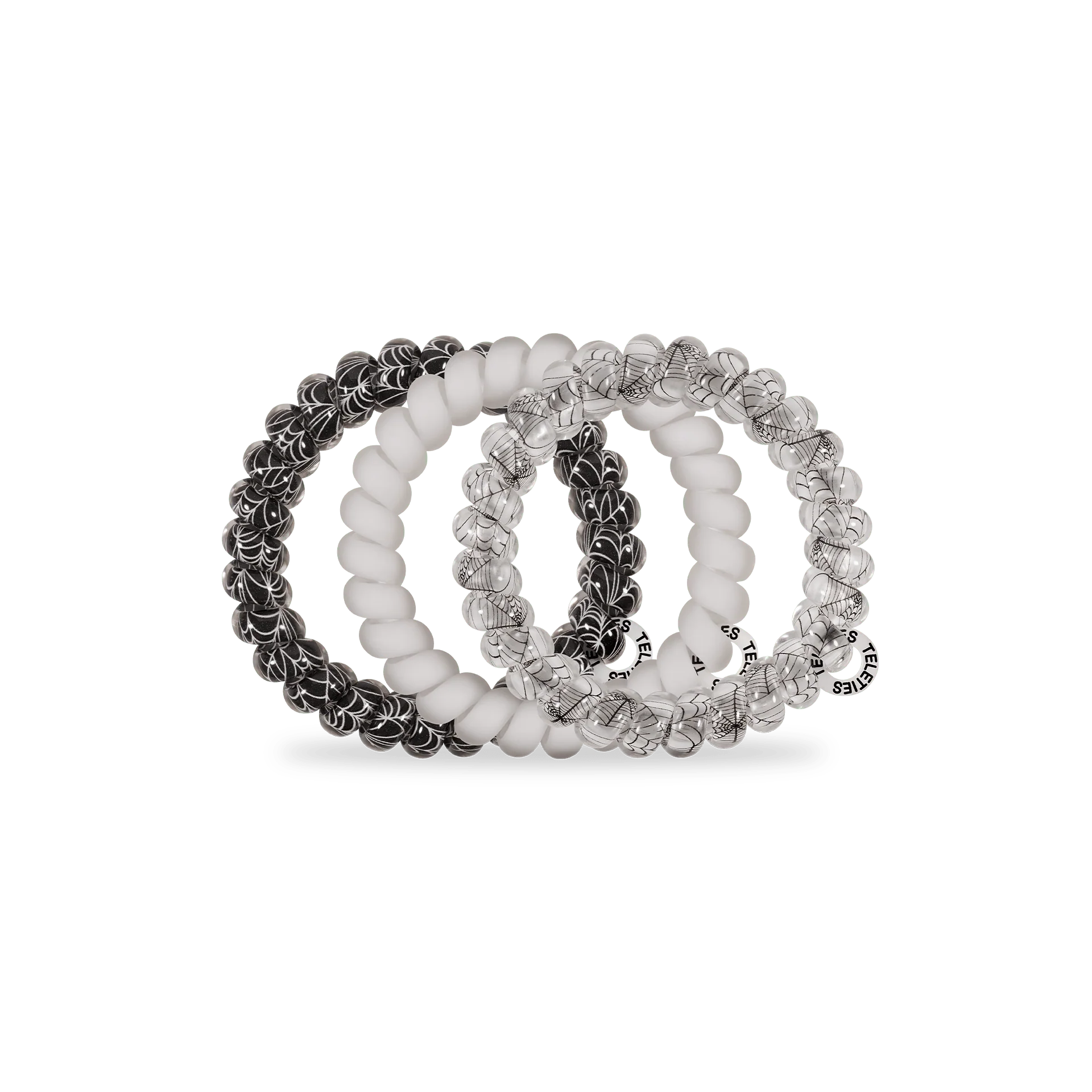 Webbed Large Hair Ties - Image 2