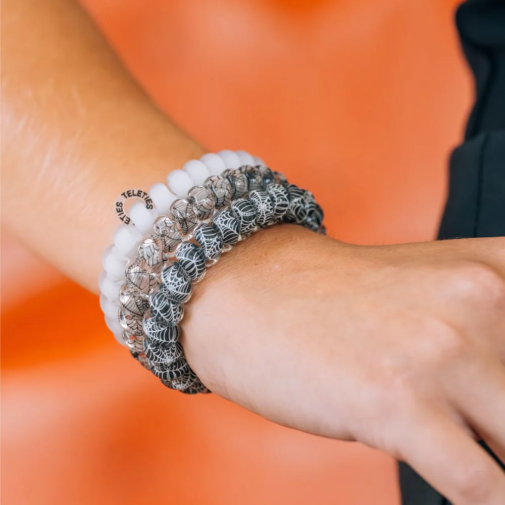 Webbed Large Hair Ties - Image 4