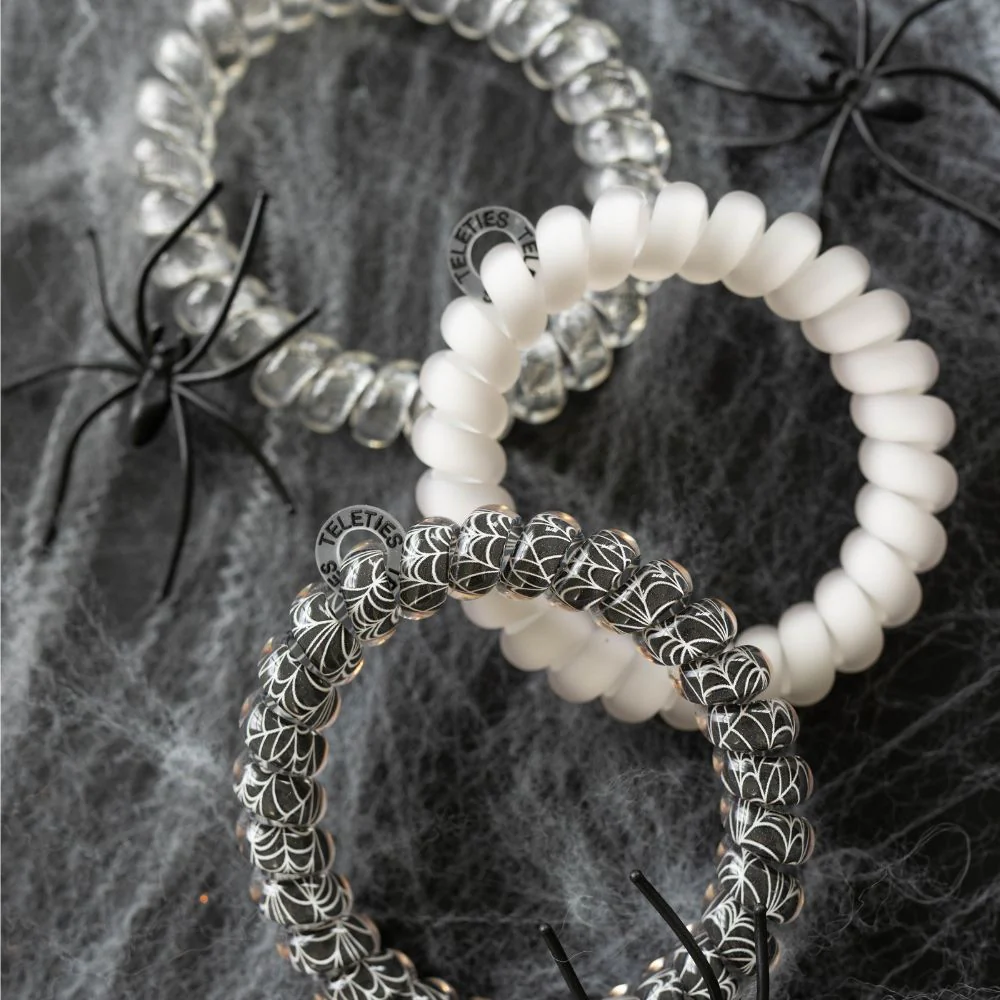 Webbed Large Hair Ties - Image 5